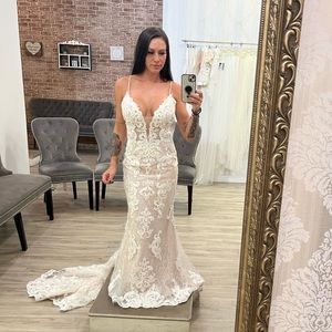 Maggie Sottero Wedding Gown Size 6 Tuscany Lynette